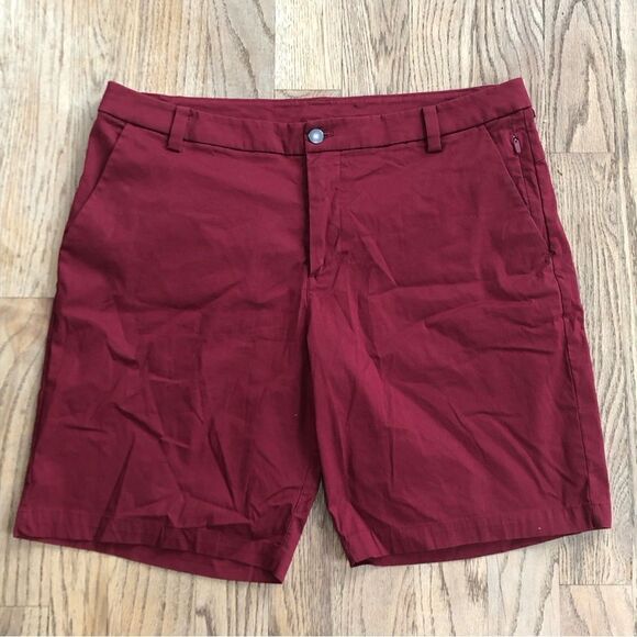 Lululemon Shorts Size 36 - Picture 1 of 4